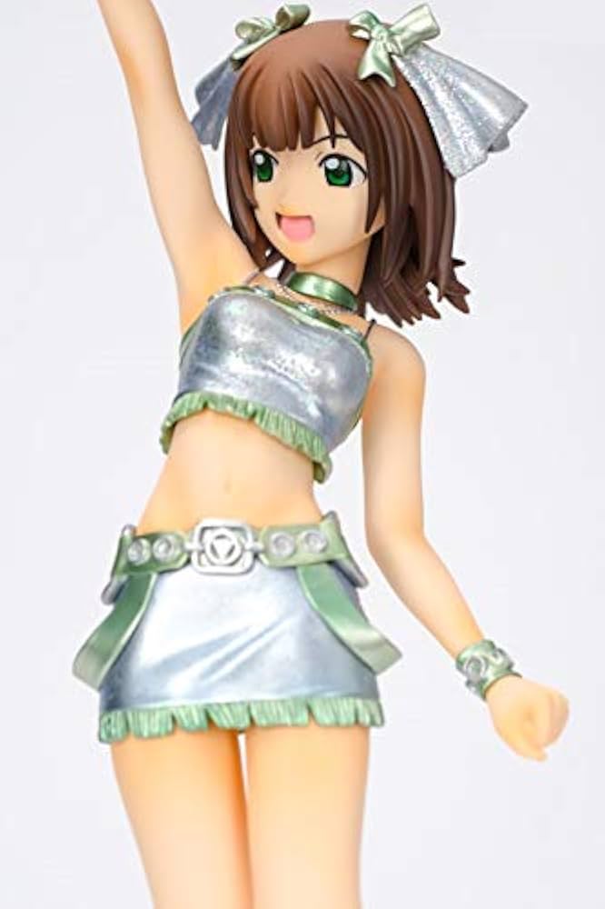 Amazon.co.jp: 限定 Brilliant Stage THE IDOLM@STER 天海春香 キング